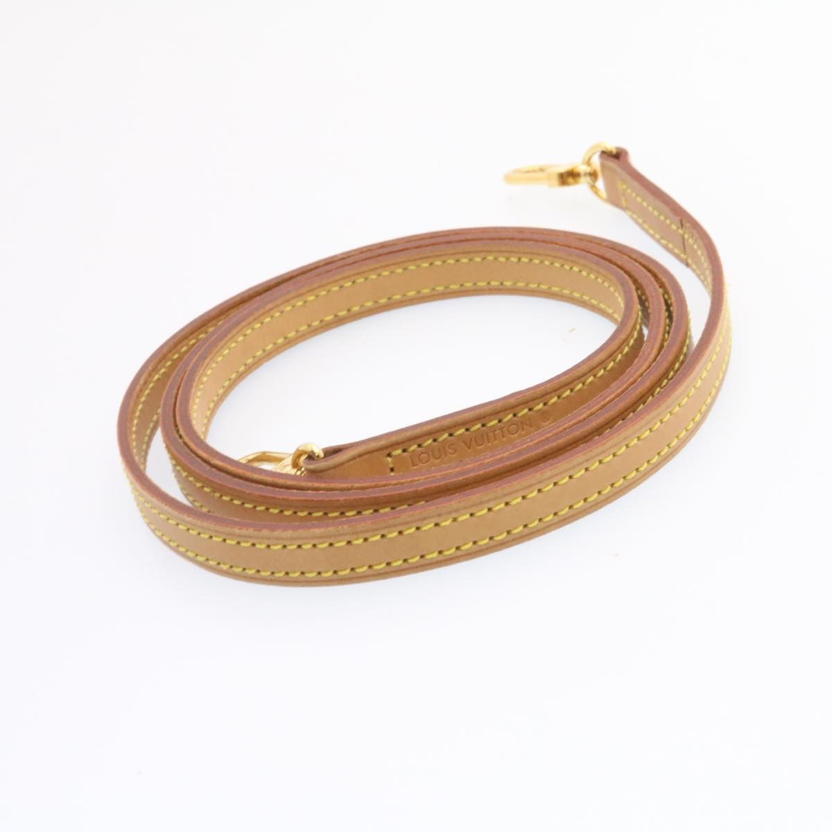 LOUIS VUITTON Monogram Mini Speedy Hand Bag M41534 LV 26741S