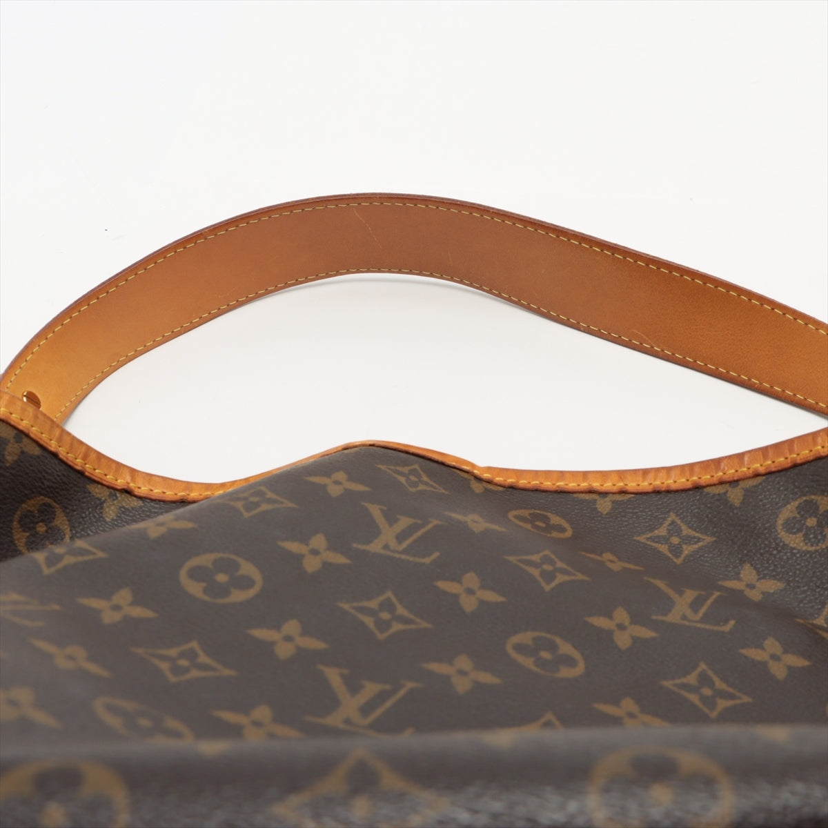Louis Vuitton Monogram Dilite Fuller PM M40352