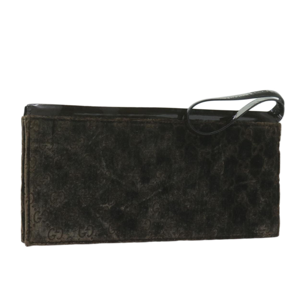 Luxury Gucci Trending 2025 Clutch Bag