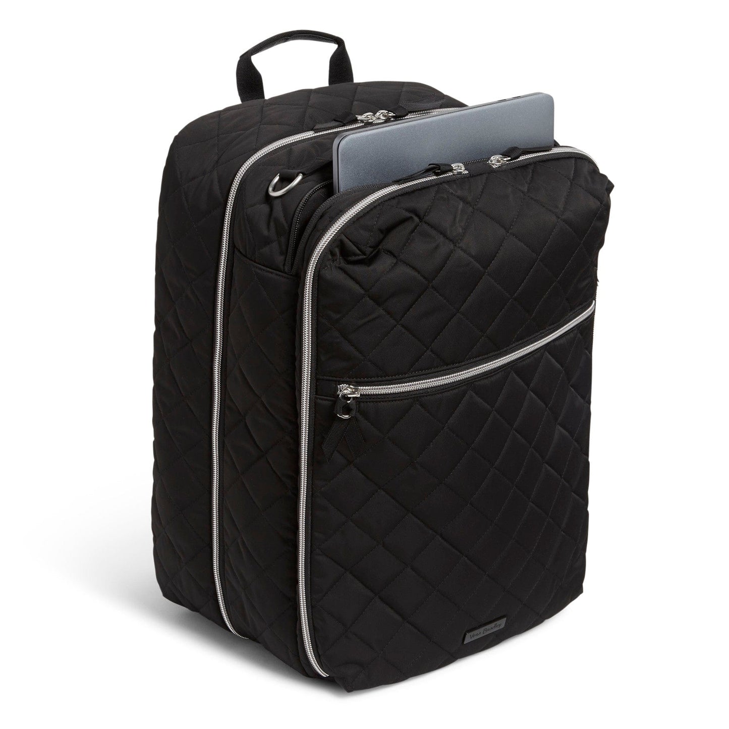 Lay Flat Convertible Backpack