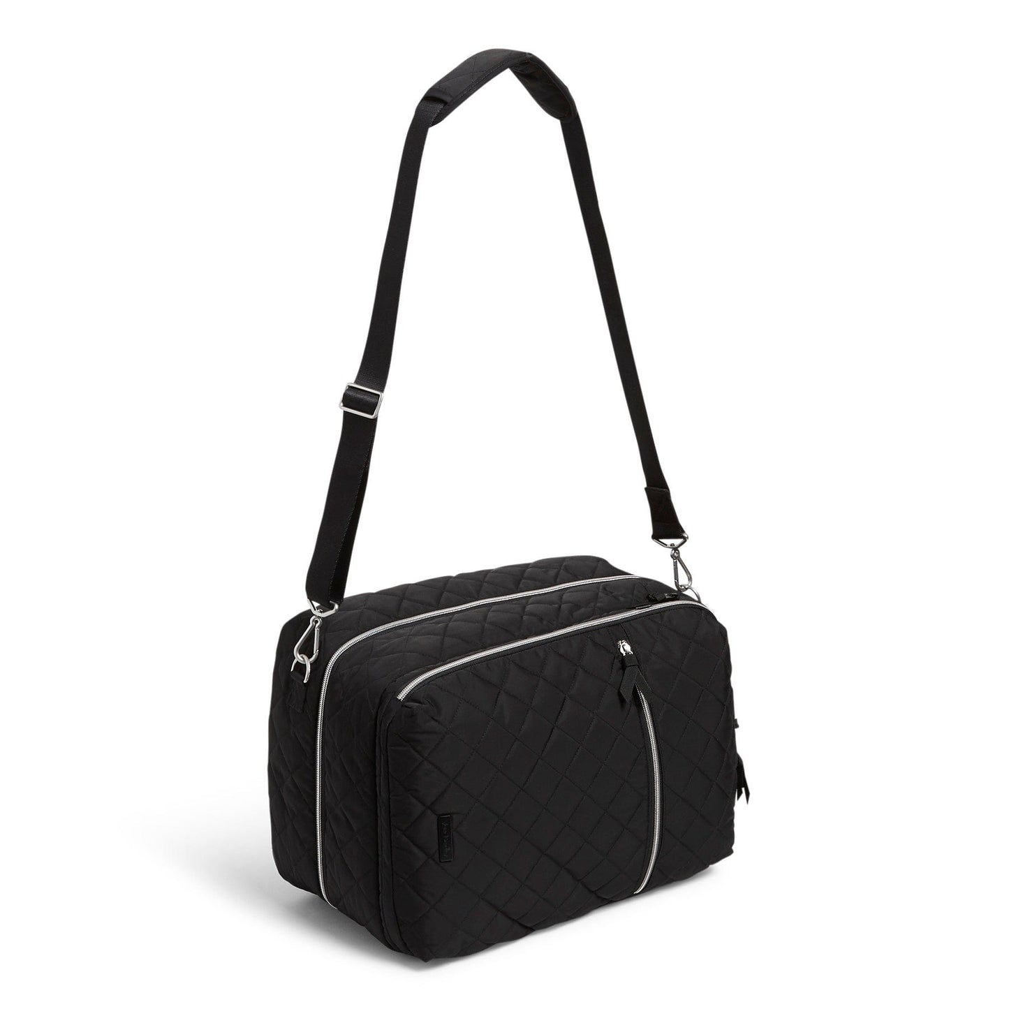 Lay Flat Convertible Backpack