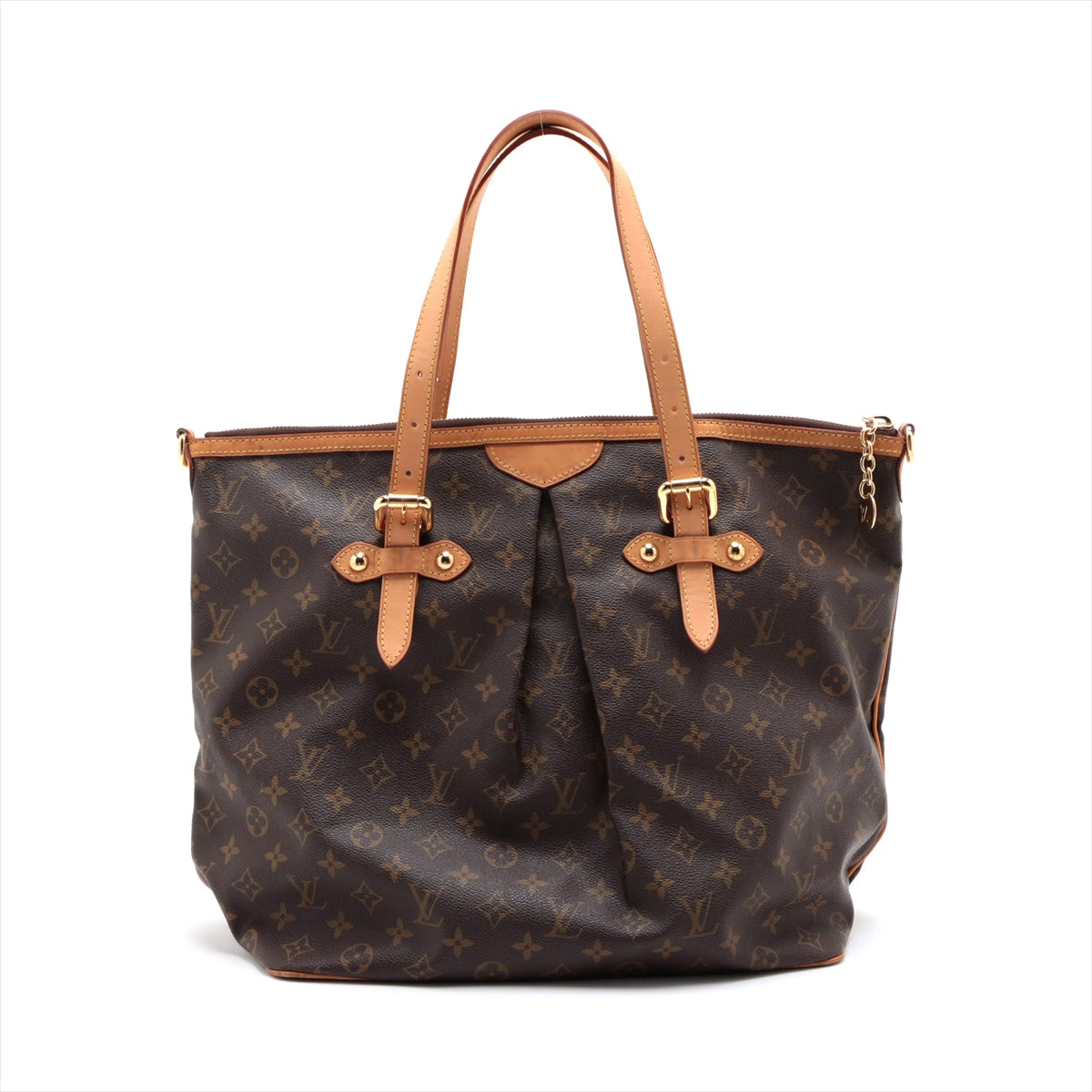 Louis Vuitton Monogram Palermo GM M40146