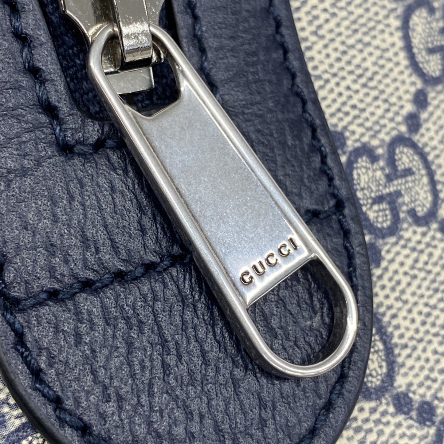 Gucci Ophidia  Canvas Handbag ()