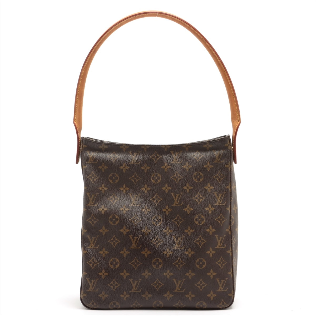 Louis Vuitton Monogram Looping GM M51145