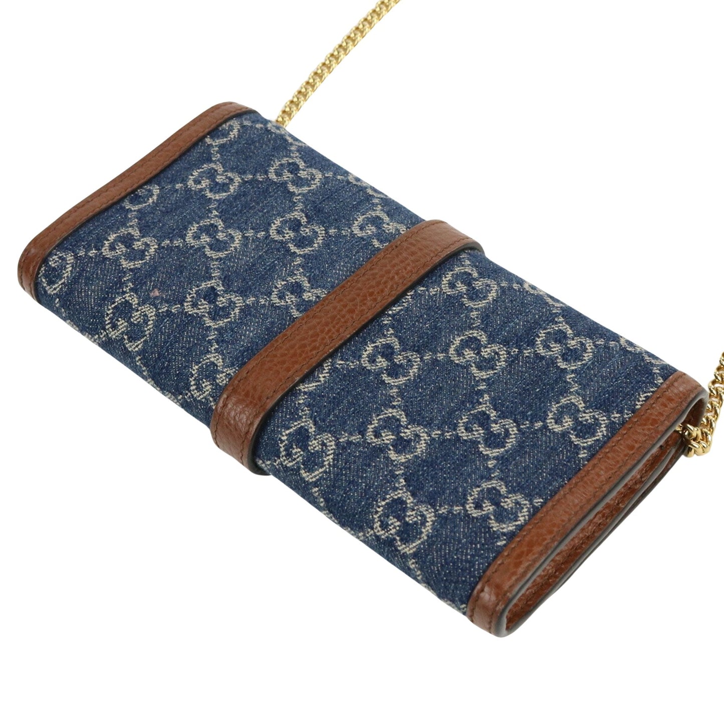 Gucci Jackie   - Jeans Wallet  ()