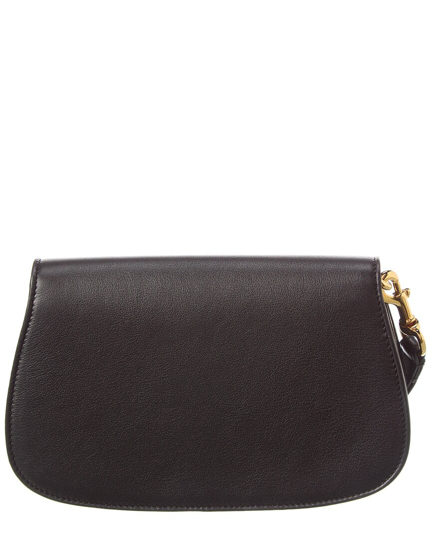 Luxury Gucci Trending 2025 Blondie Small Leather Mini Bag