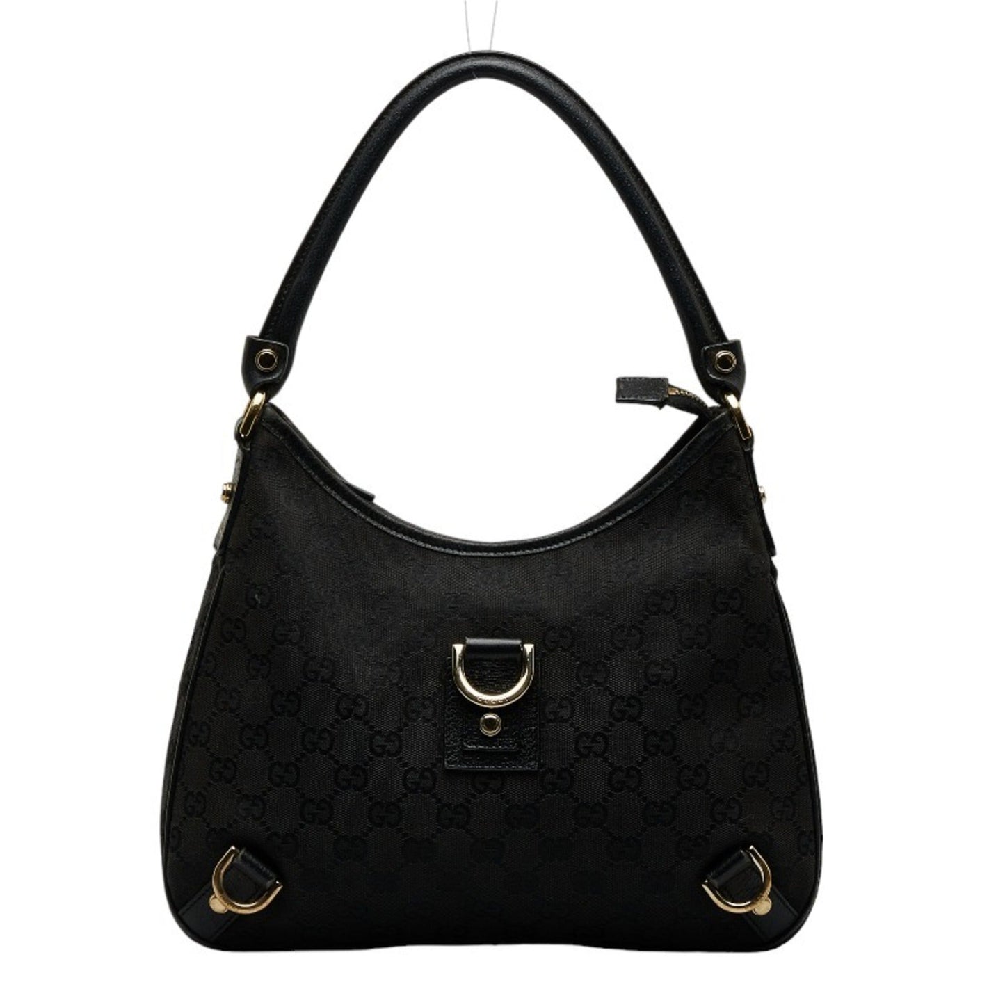 Luxury Gucci Trending 2025  Canvas Shoulder Bag ()