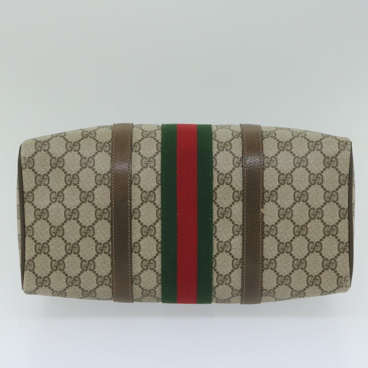 Luxury Gucci Trending 2025  Canvas Travel Bag ()