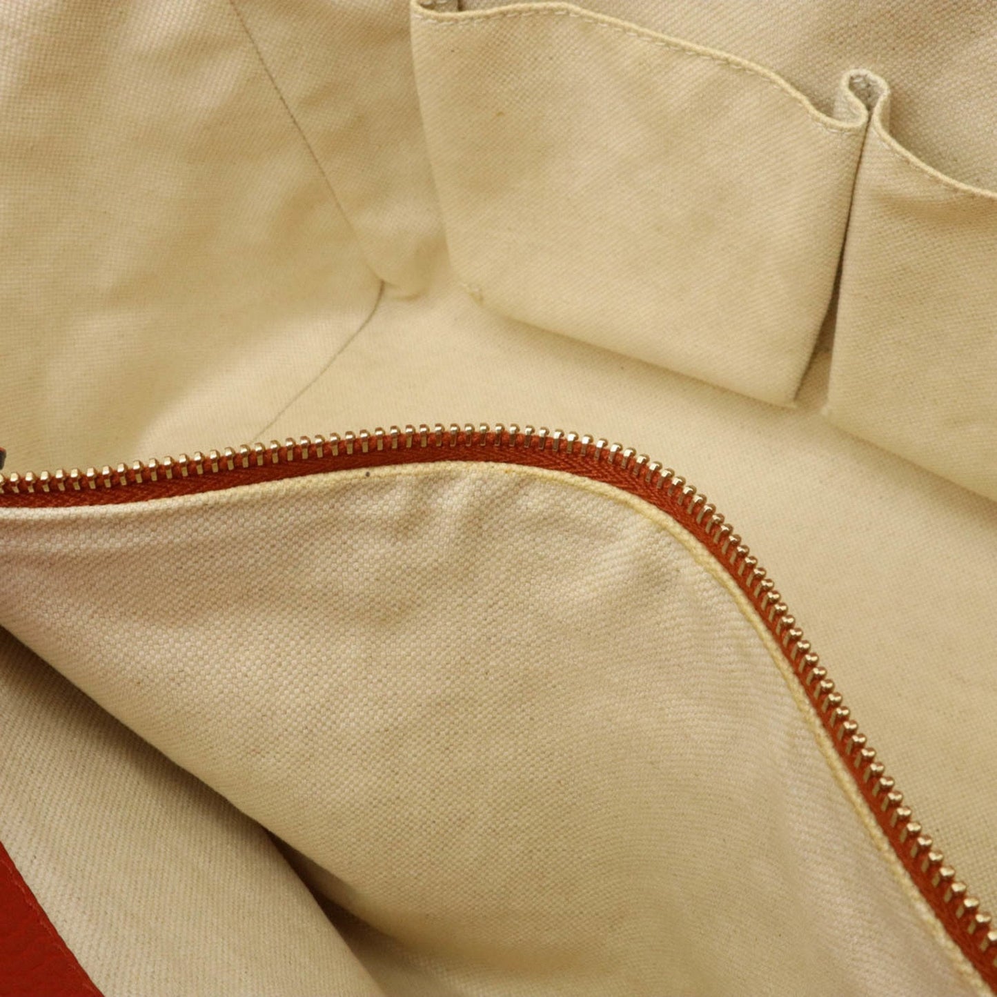 Gucci Swing  Leather Tote Bag ()