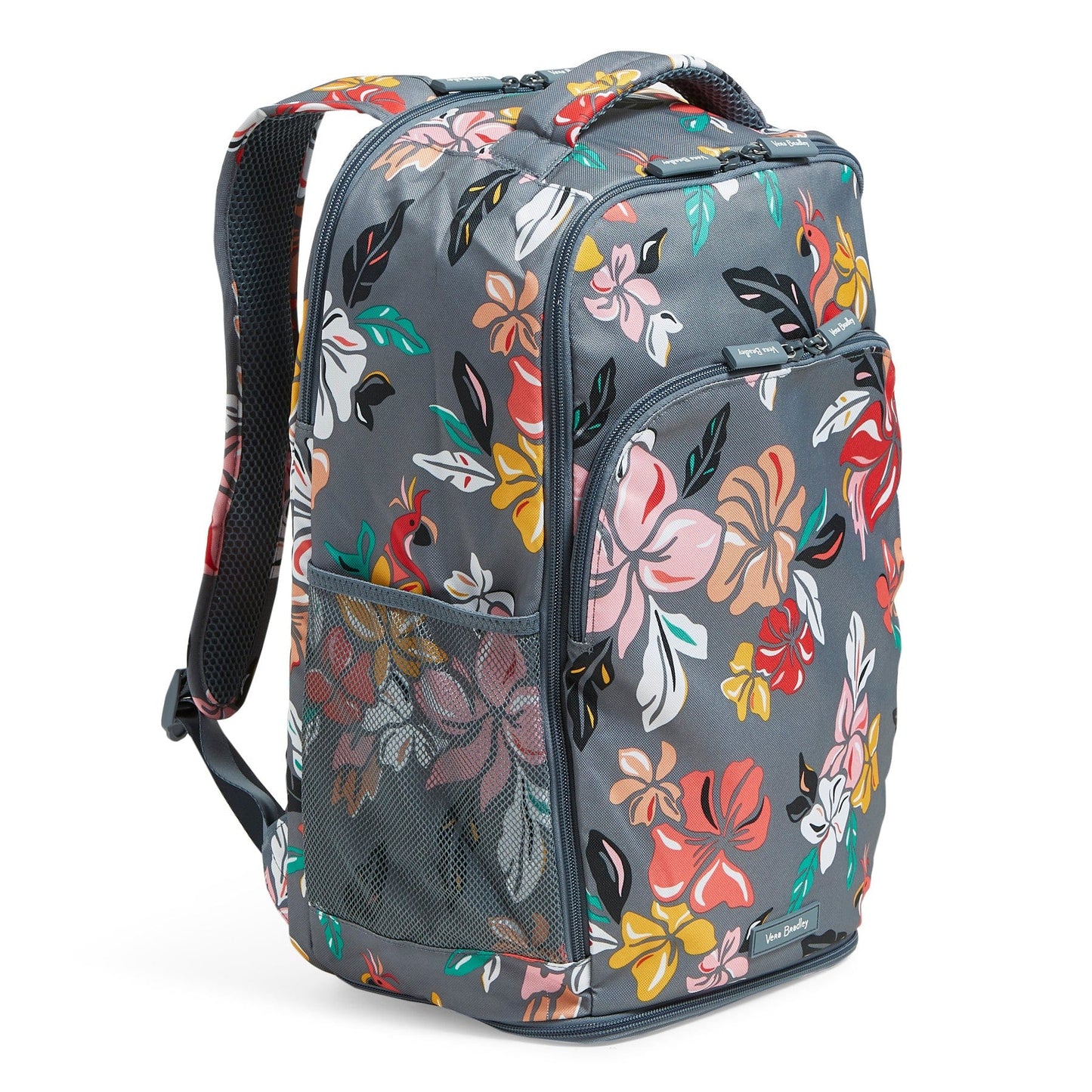 Factory Style Lighten Up Adventure Travel Backpack