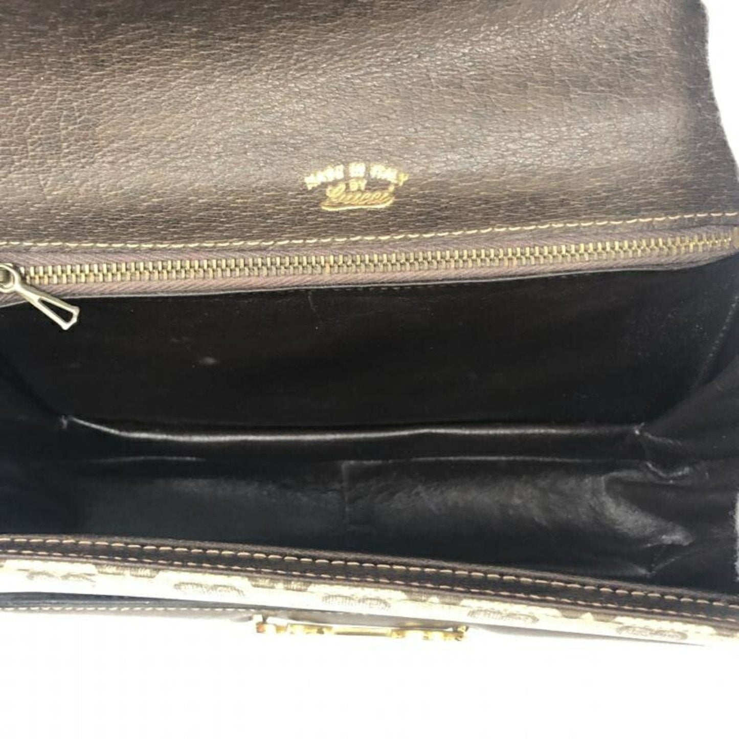 Gucci Gg Supreme  Canvas Shopper Bag ()