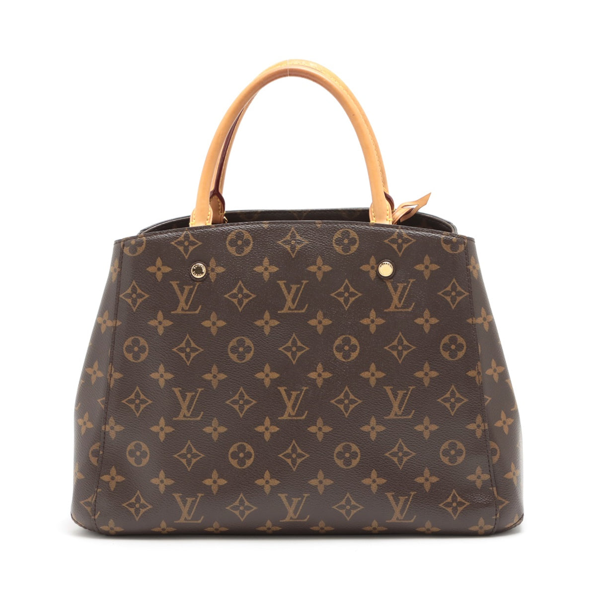 Louis Vuitton Monogram Montaigne MM M41056