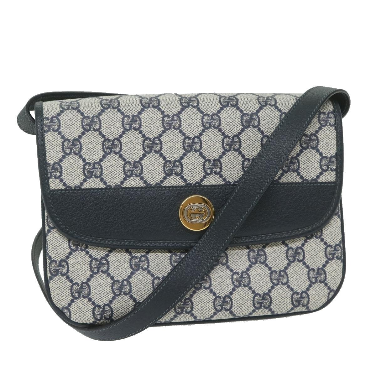 Luxury Gucci Trending 2025  Canvas Shoulder Bag ()
