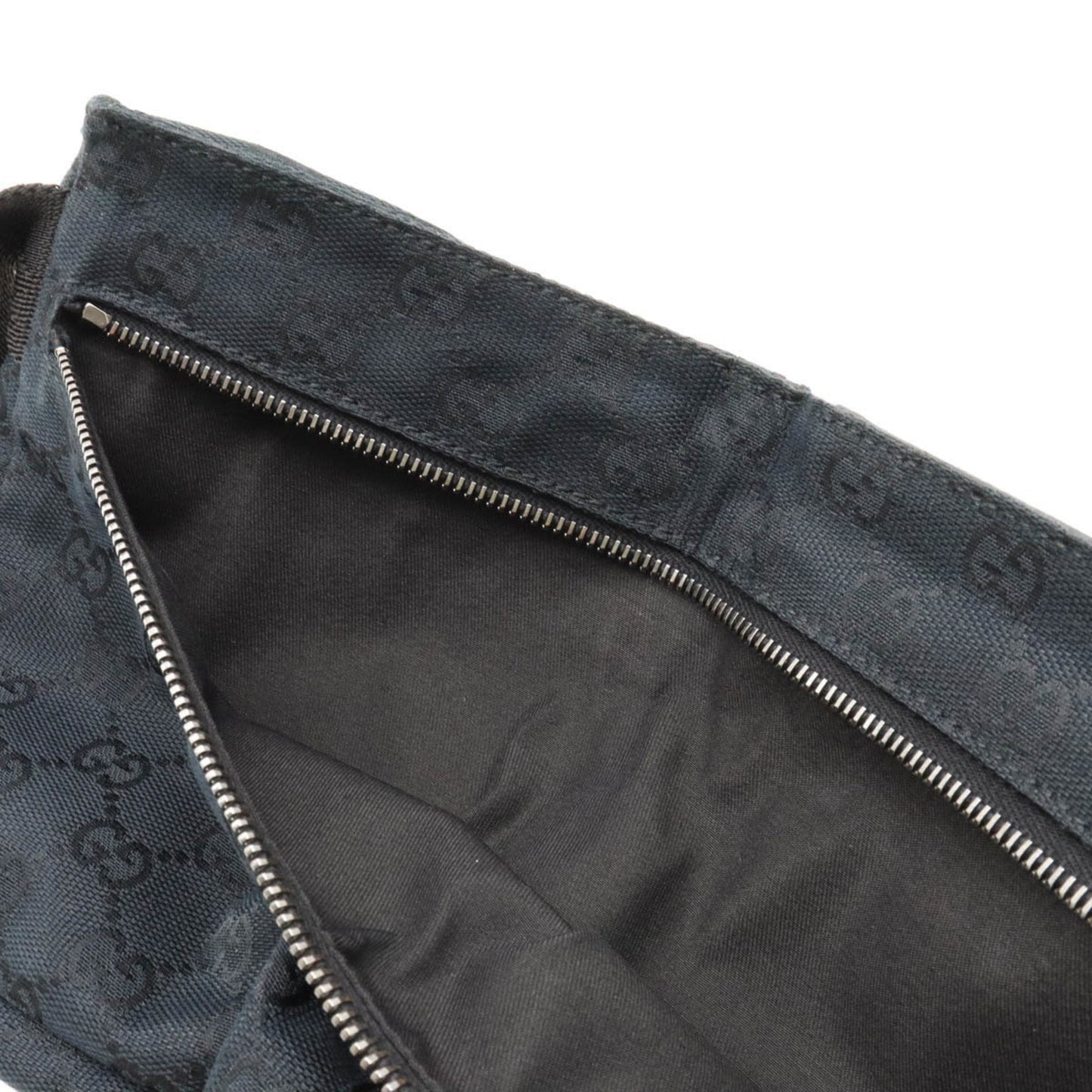 Gucci Gg Canvas  Canvas Shoulder Bag ()
