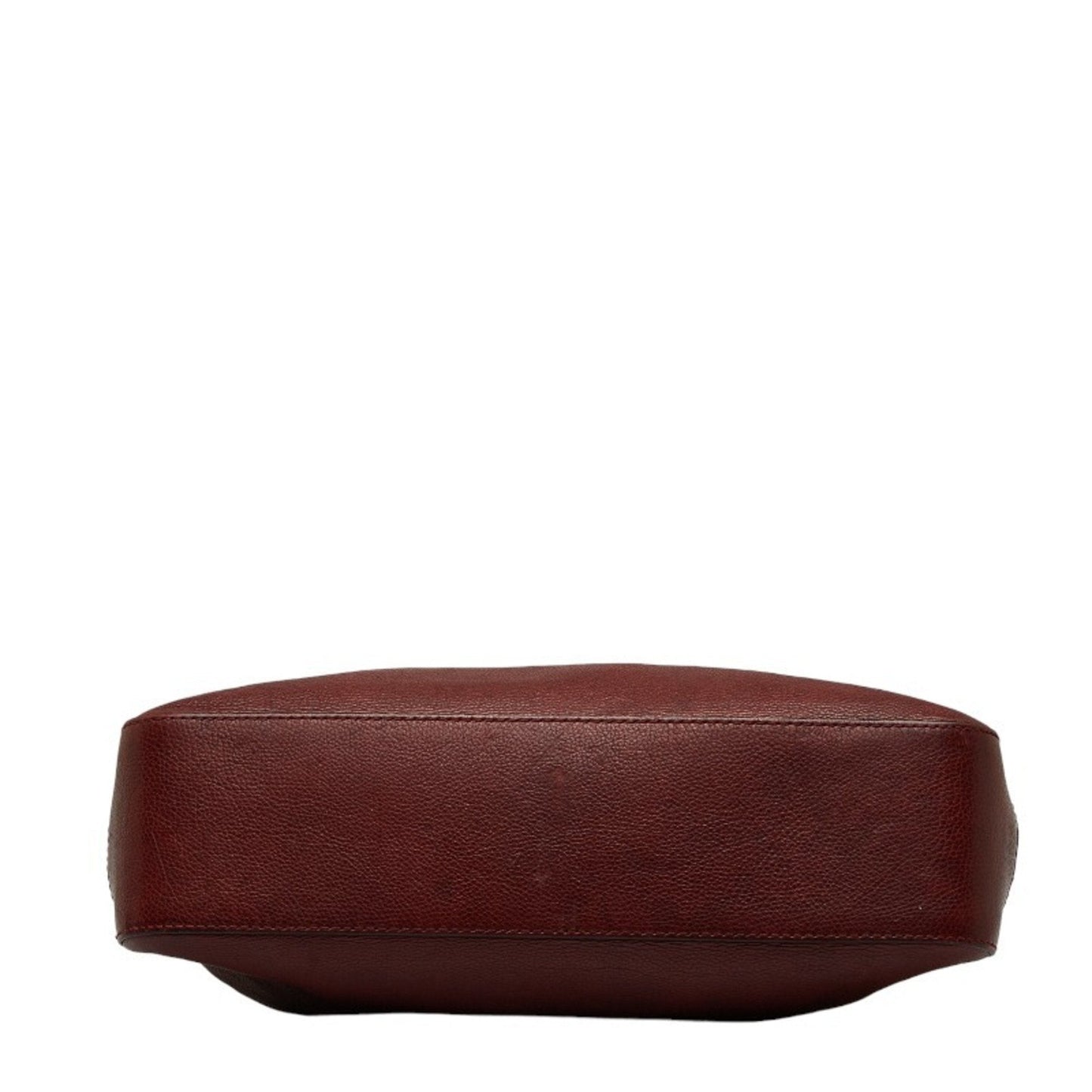 Gucci  Leather Shoulder Bag ()
