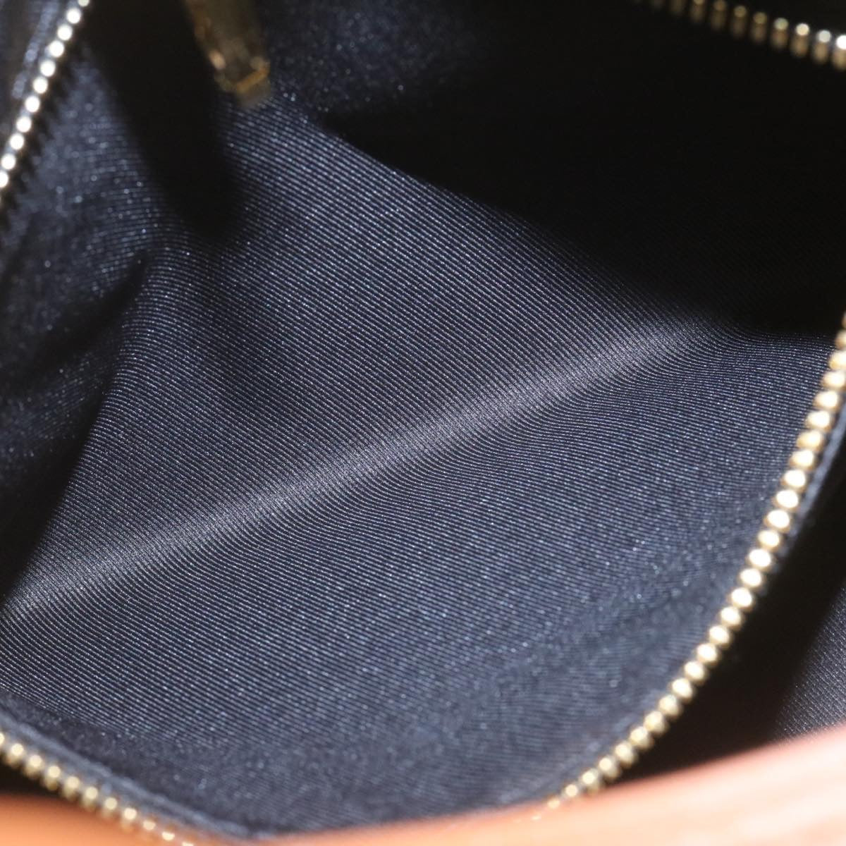 LOUIS VUITTON Monogram reverse Hobo Dauphine PM Shoulder Bag M45194 27624S