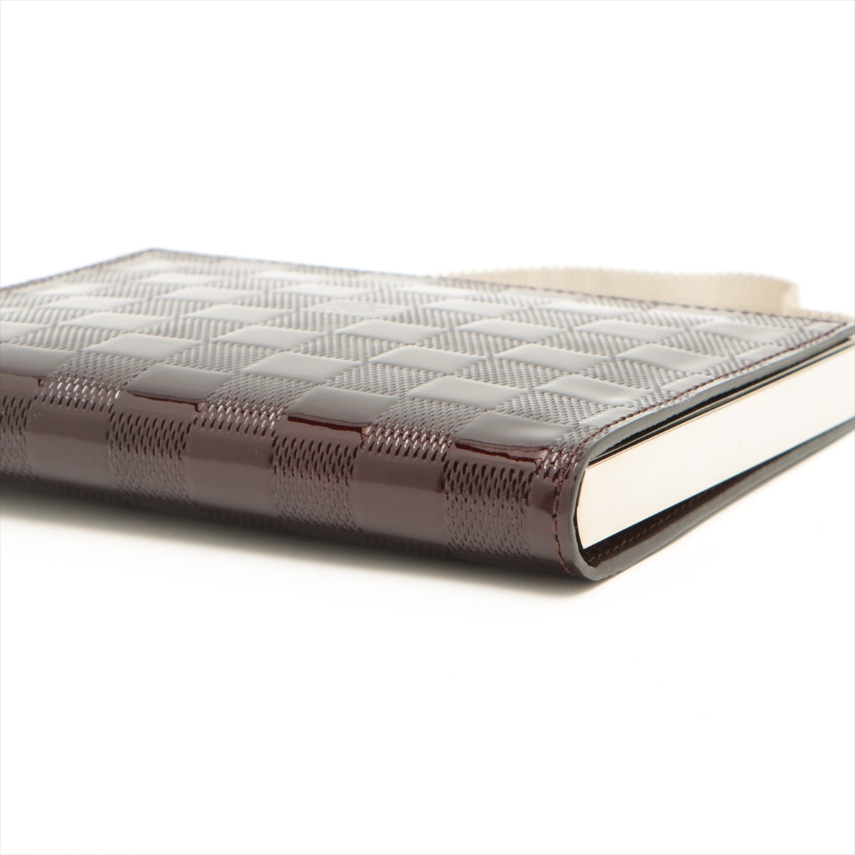 Louis Vuitton Damier Verni Anjou PM N92108