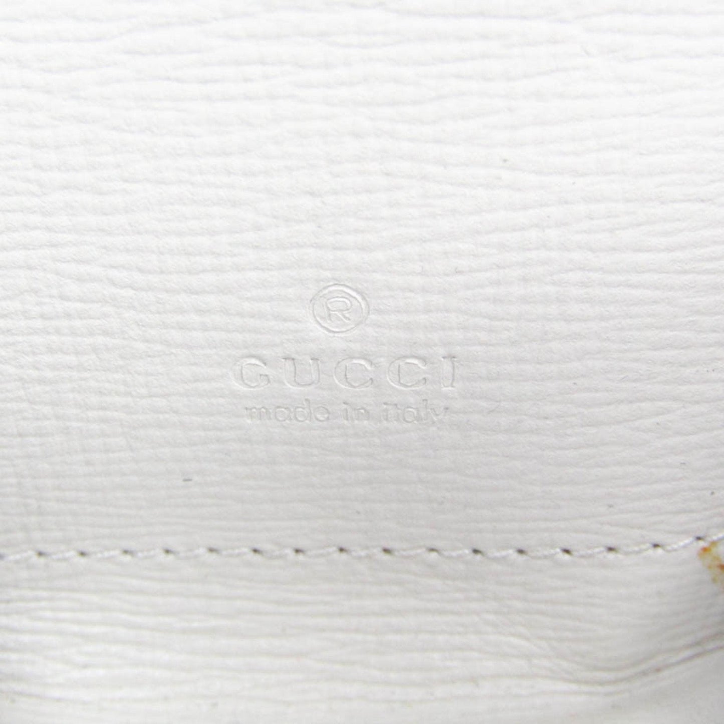 Gucci Horsebit  Canvas Wallet  ()