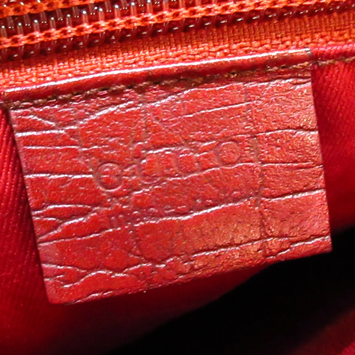 Gucci Gg Plus  Canvas Tote Bag ()