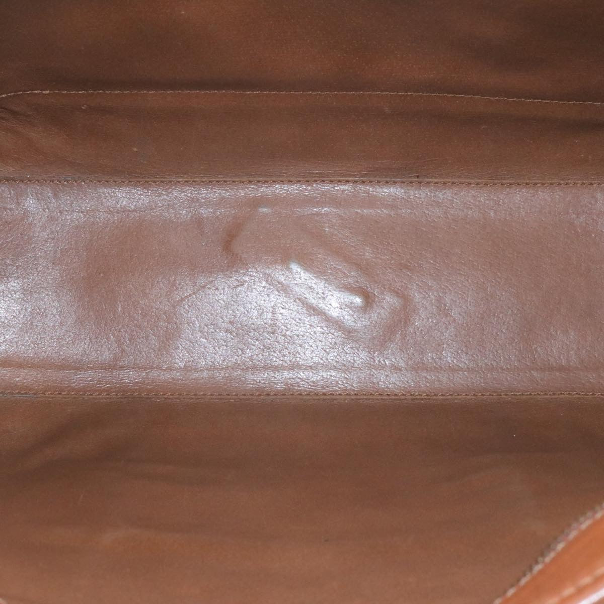 LOUIS VUITTON Monogram Sac Weekend PM Tote Bag M42425 LV 27741