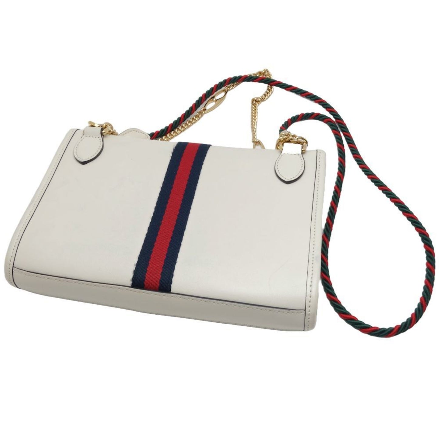 Gucci  Pony-Style Calfskin Shoulder Bag ()