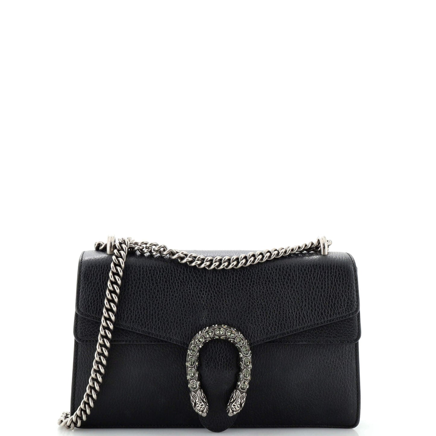 Luxury Gucci Trending 2025 Dionysus Bag Leather Small