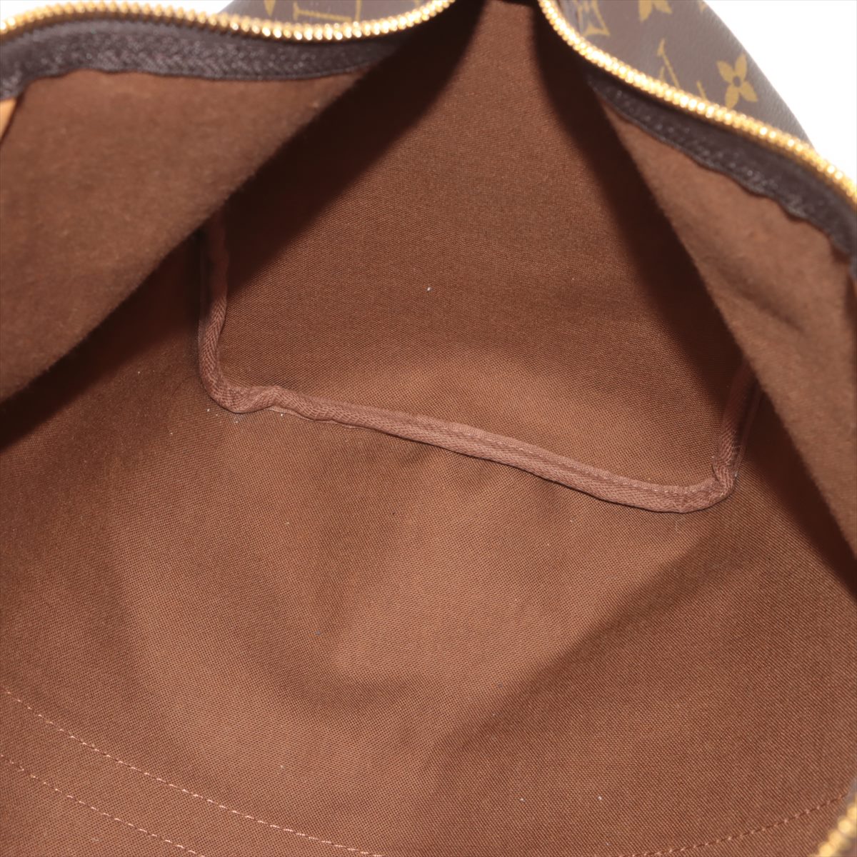 Louis Vuitton Monogram Keepall 45 M41428