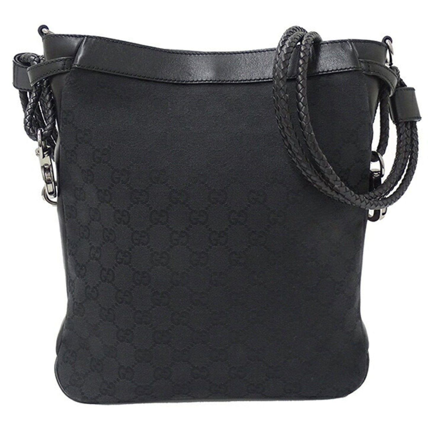 Luxury Gucci Trending 2025  Canvas Shoulder Bag ()