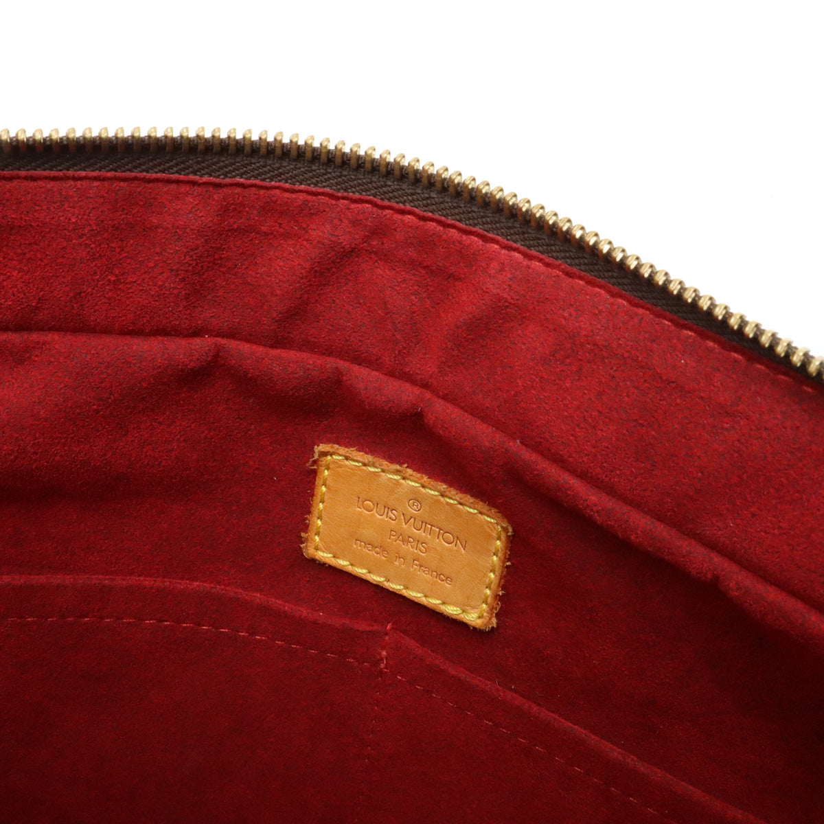 Louis Vuitton Monogram Multiple City Tote Bag M51162
