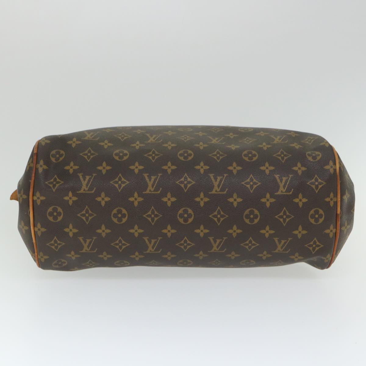 Louis Vuitton Montorgueil  Canvas Shoulder Bag ()