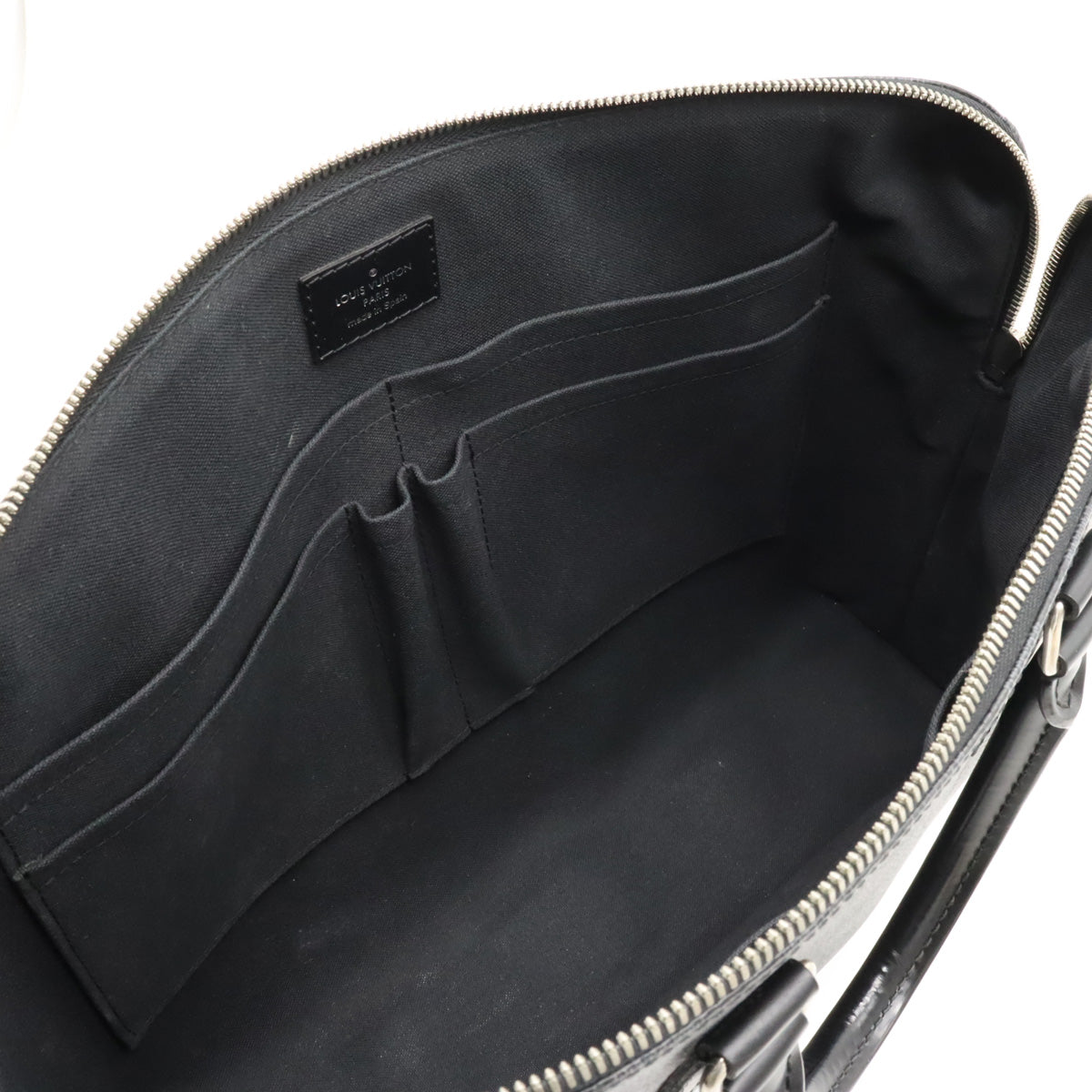 Louis Vuitton Louis Vuitton Damiègrafit PDJ Port Documentary Jules Business Bag Briefcase Shelter Parts N48224