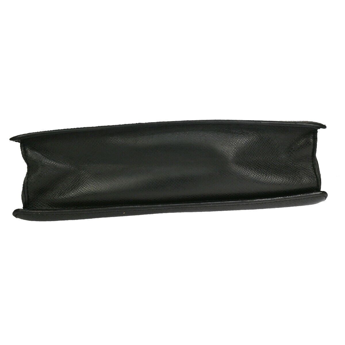 Louis Vuitton Selenga  Leather Clutch Bag ()