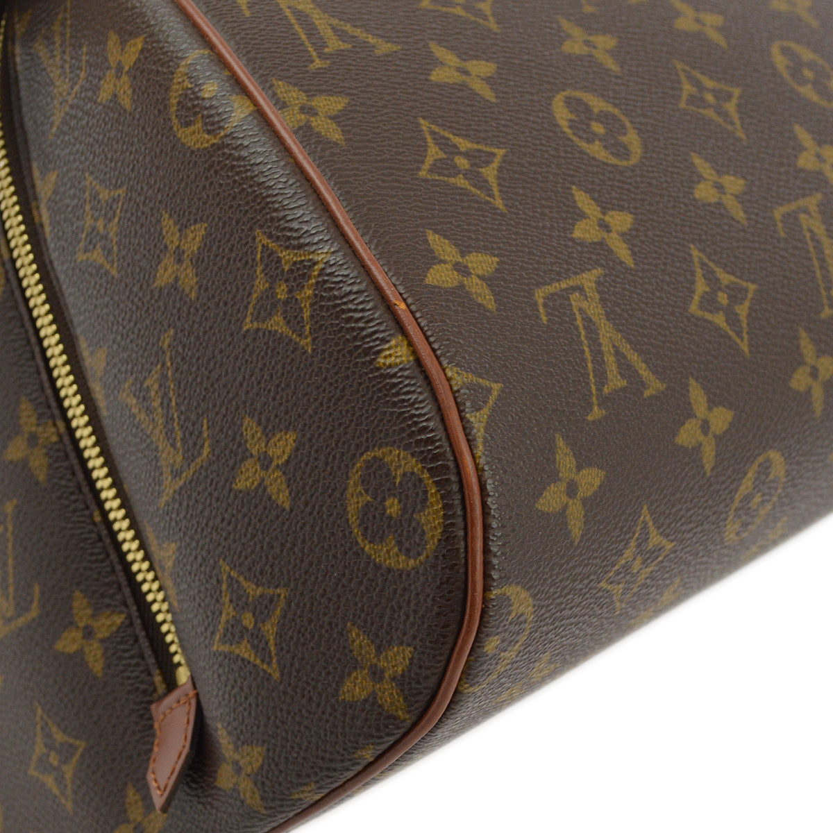 Louis Vuitton 2004 Monogram Rivera MM Handbag M50201