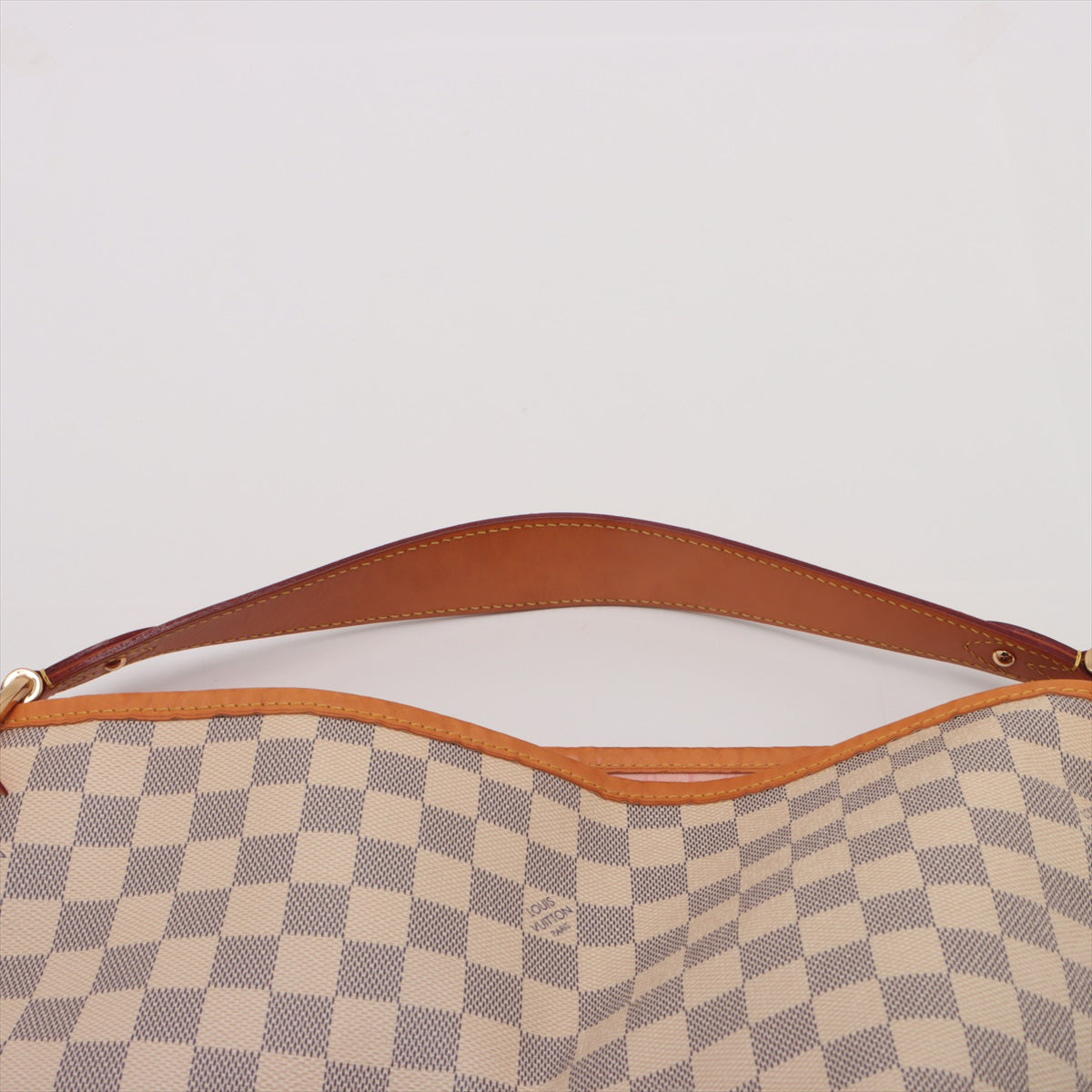 Louis Vuitton Damierazur Deliat Fuller PM N41447