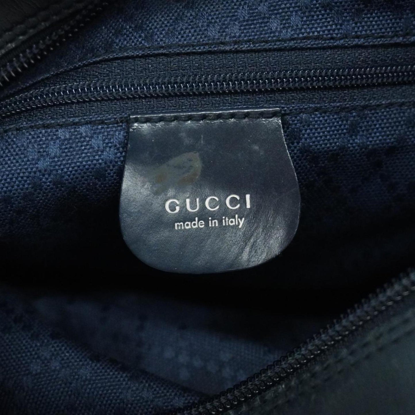 Gucci Bamboo  Synthetic Shopper Bag ()