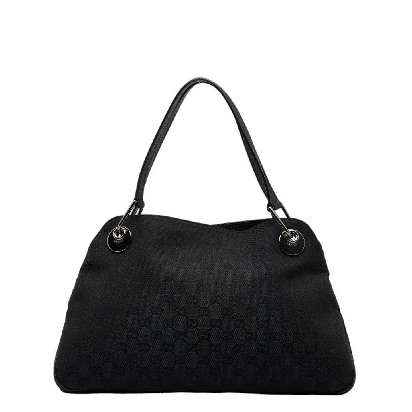 Gucci Gg Canvas  Canvas Shoulder Bag ()