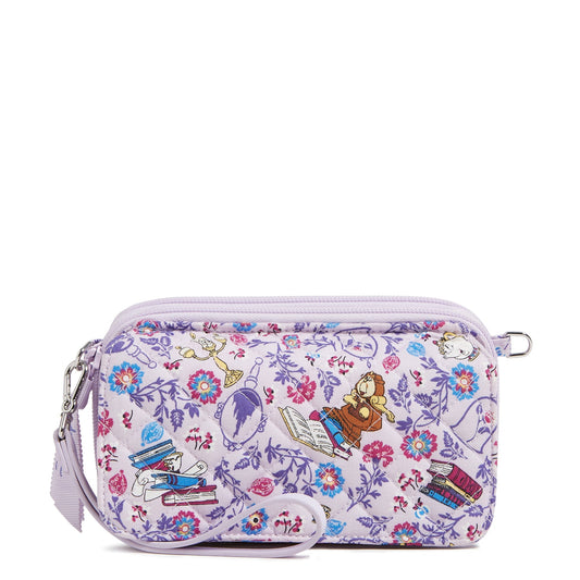 Disney RFID All in One Crossbody Bag