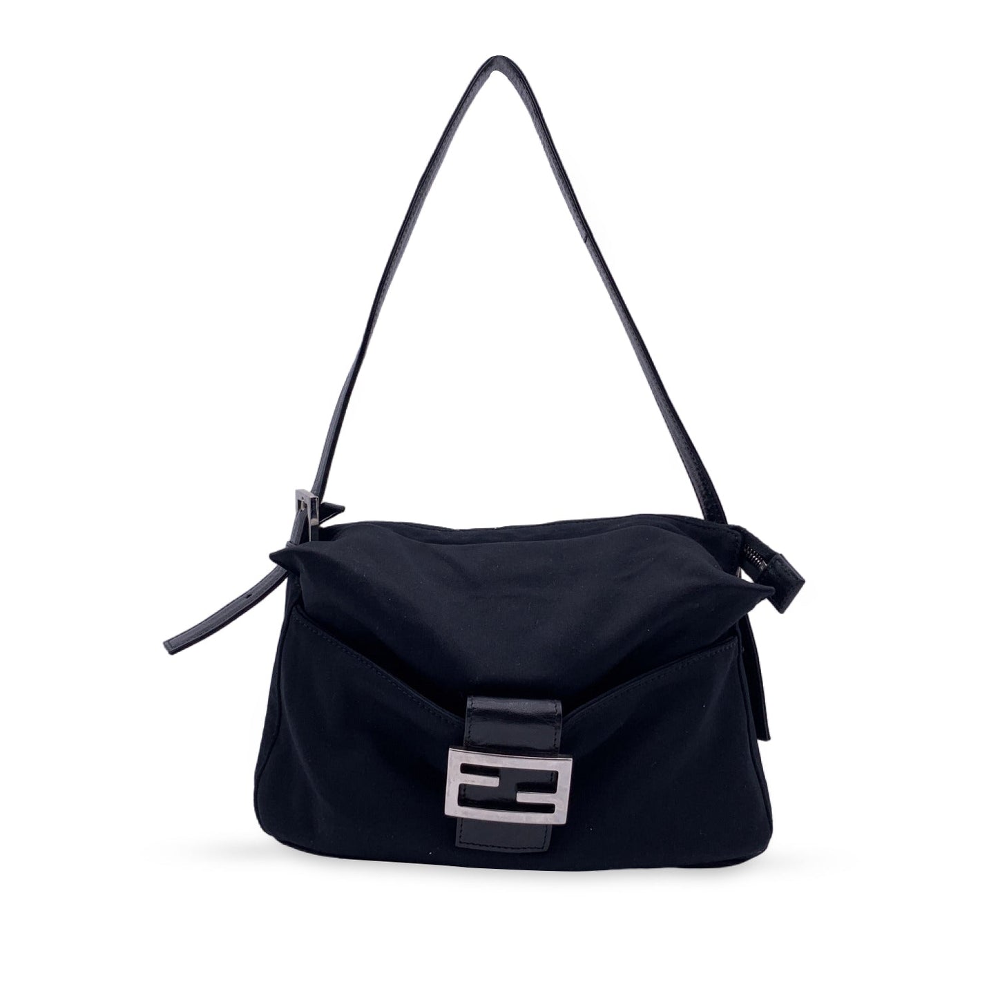 Luxury FendiShoulder Bag Baguette