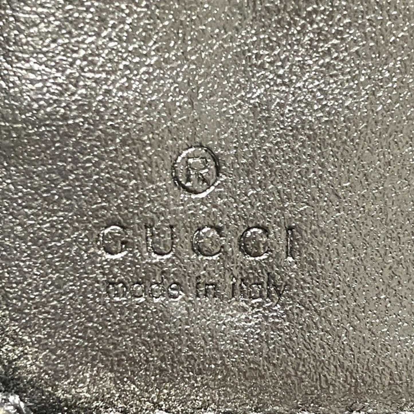 Luxury Gucci Trending 2025  Leather Wallet  ()