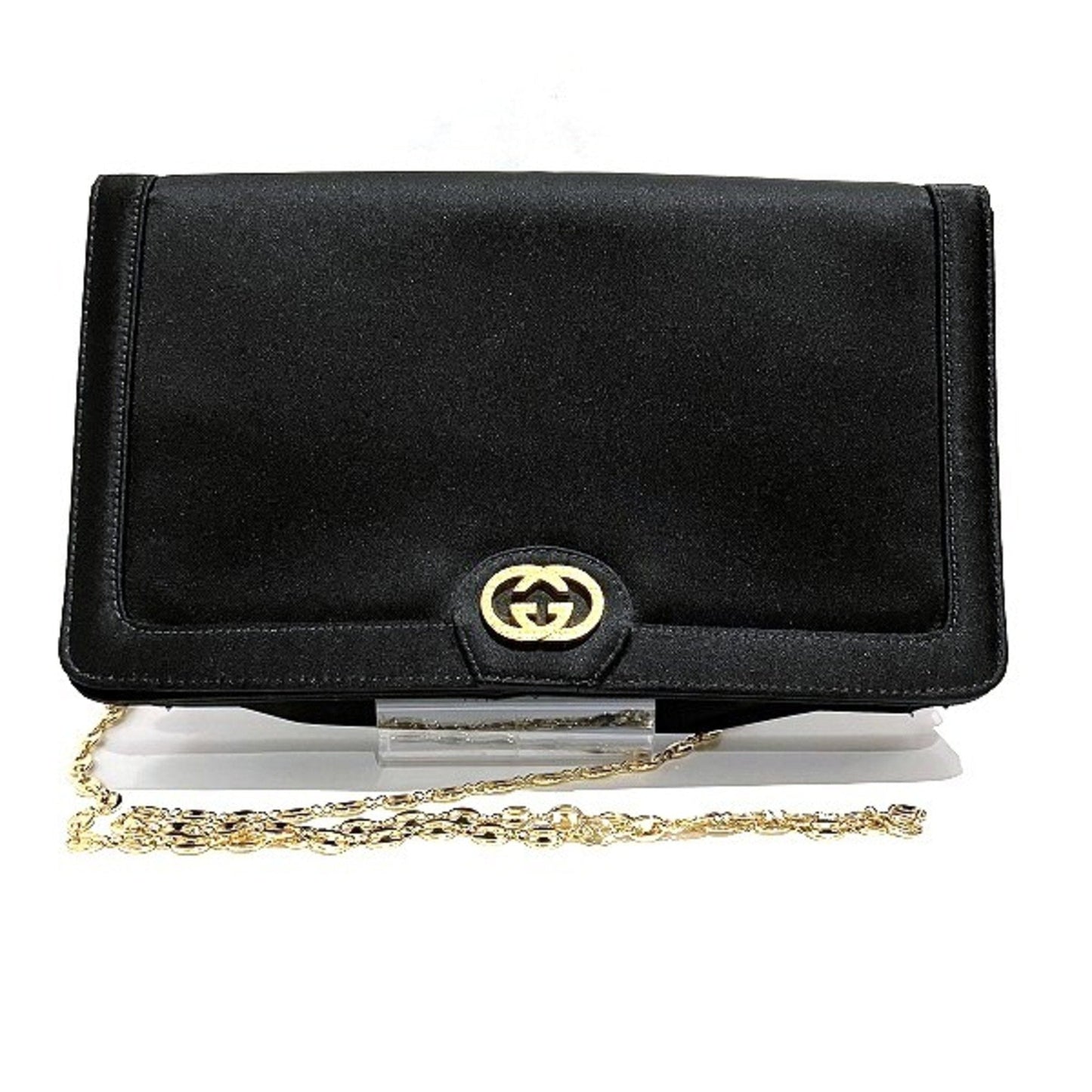 Gucci  Synthetic Shoulder Bag ()