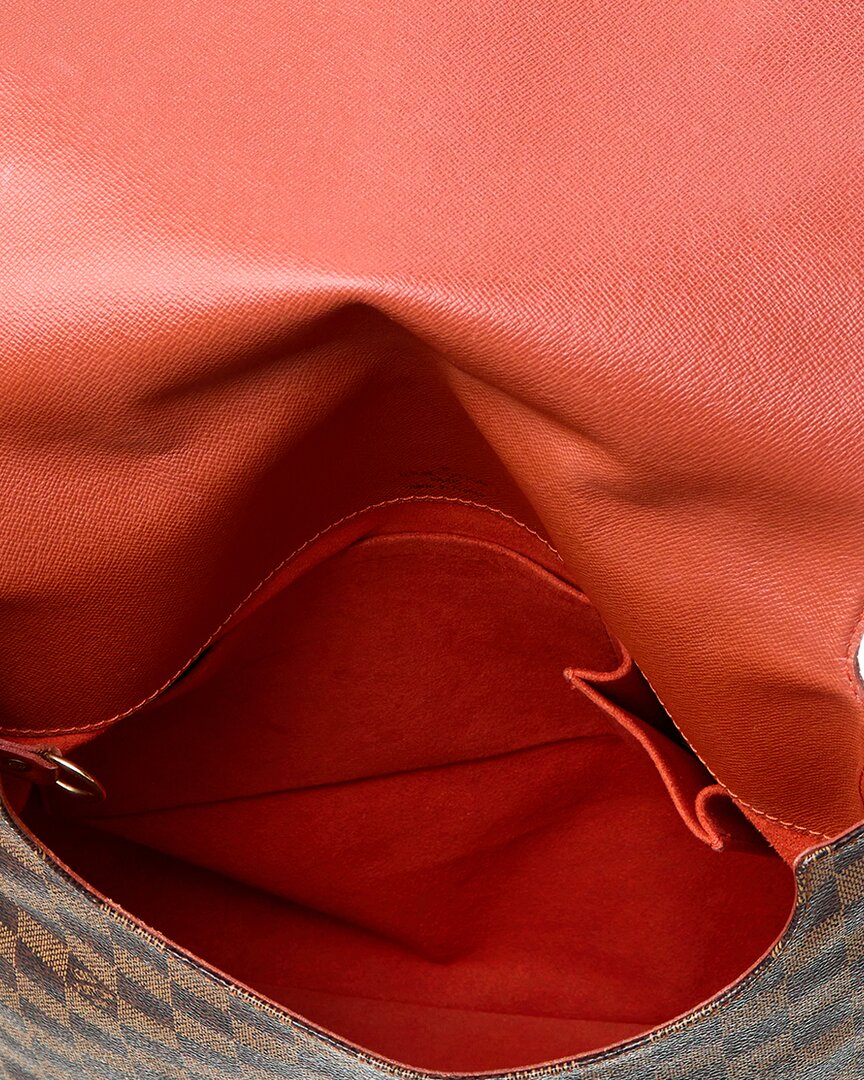 Louis Vuitton Damier Ebene Canvas Musette ( )