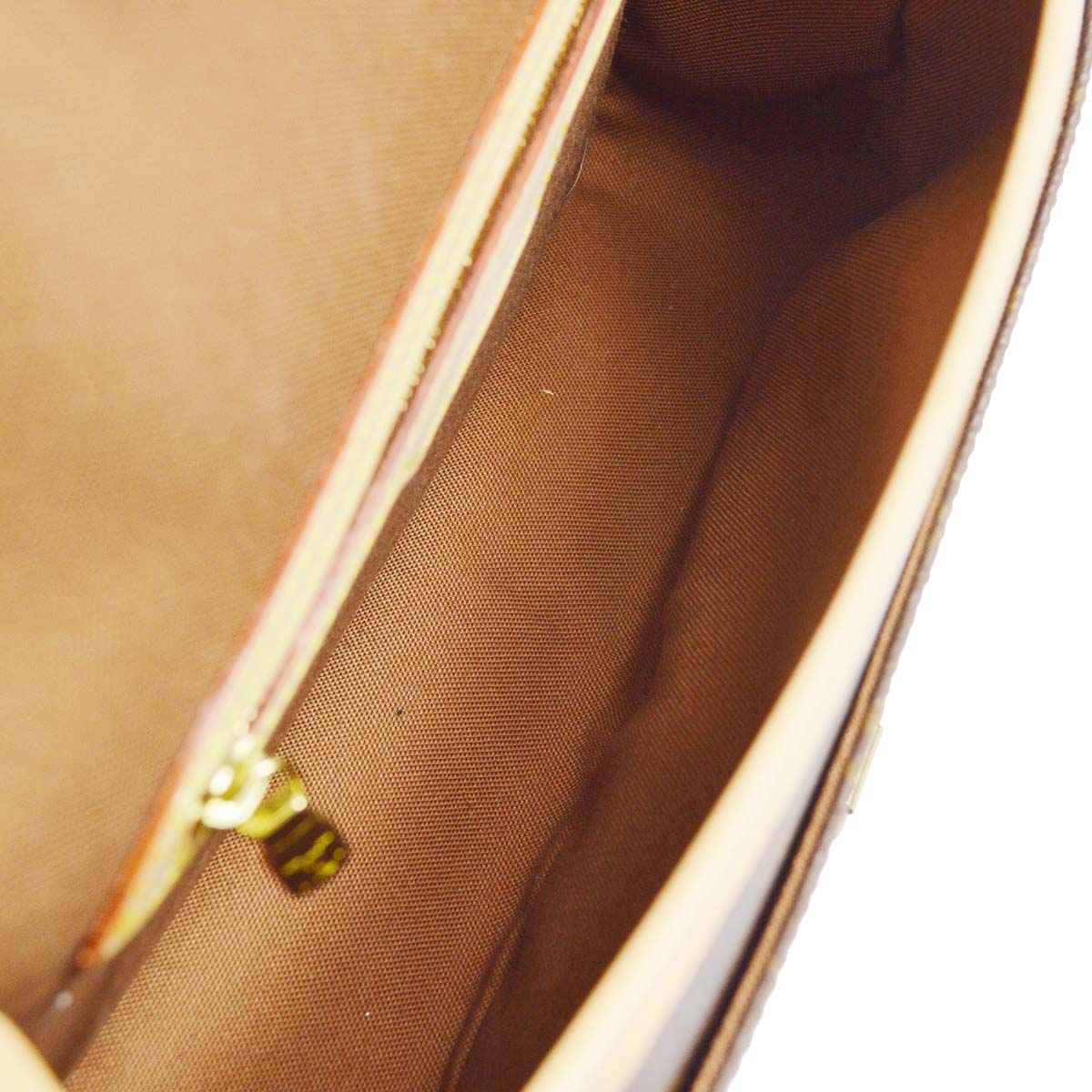 Louis Vuitton 2002 Monogram Sologne M42250