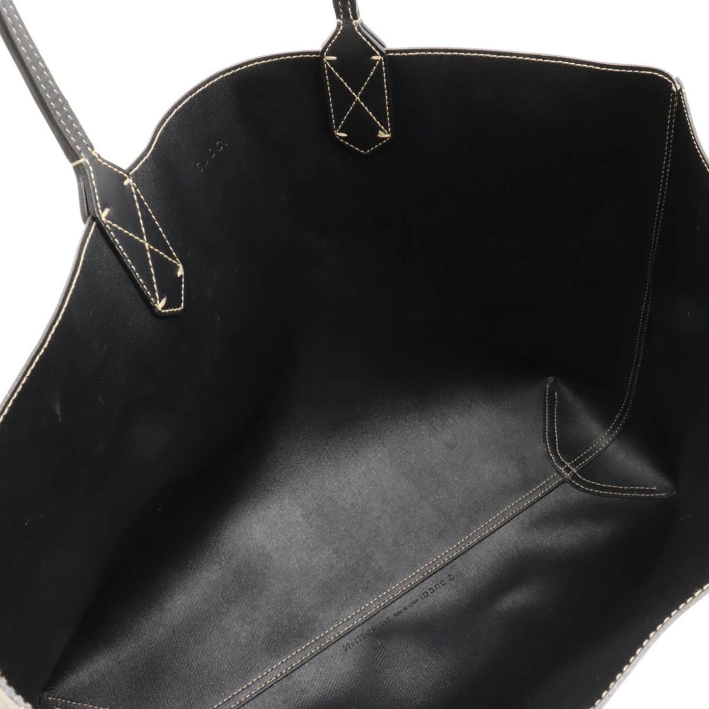 Luxury Gucci Trending 2025 Gg Supreme  Canvas Tote Bag ()