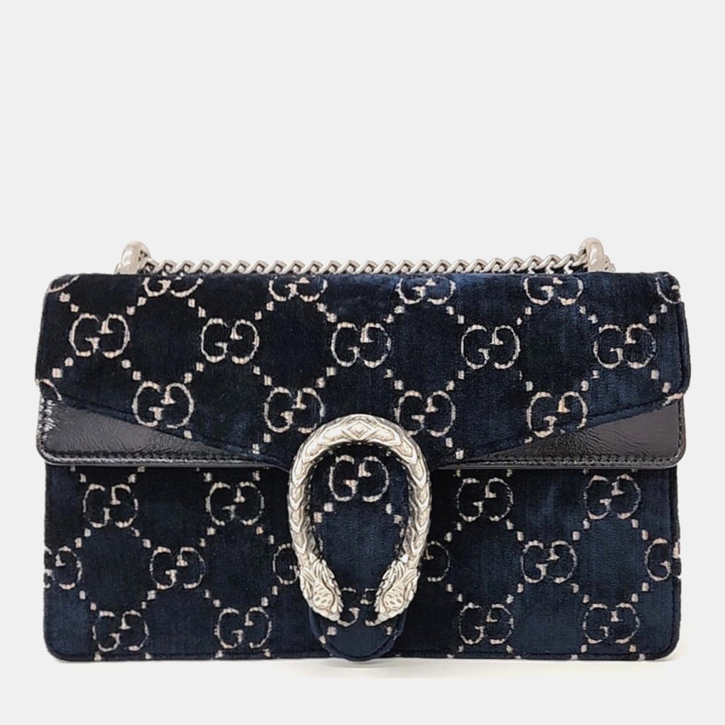 Luxury Gucci Trending 2025 Dionysus shoulder bag