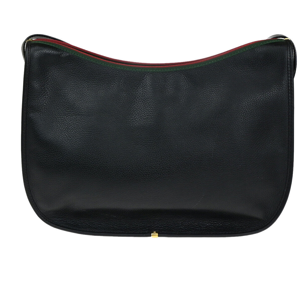 Gucci Sherry  Leather Shoulder Bag ()