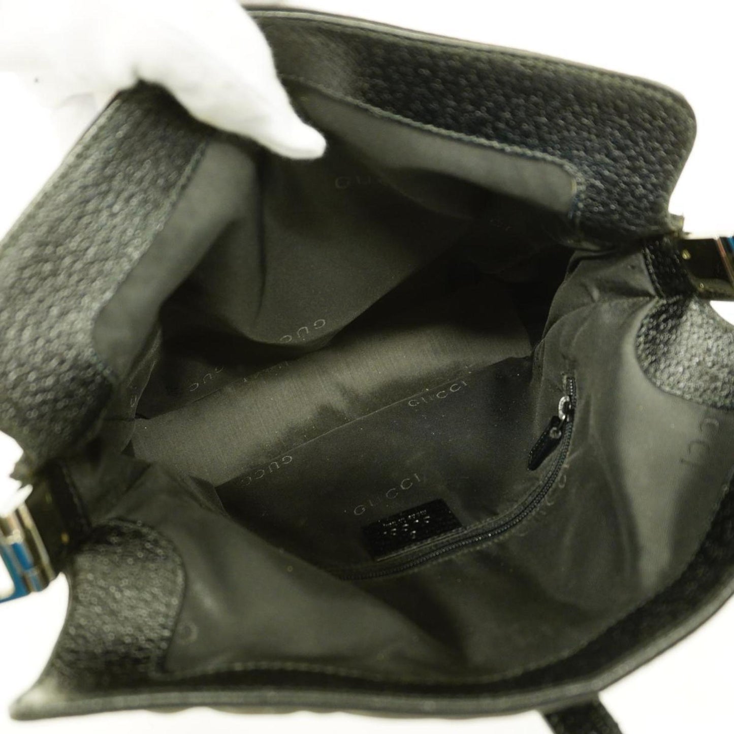 Luxury Gucci Trending 2025 Jackie  Canvas Shoulder Bag ()