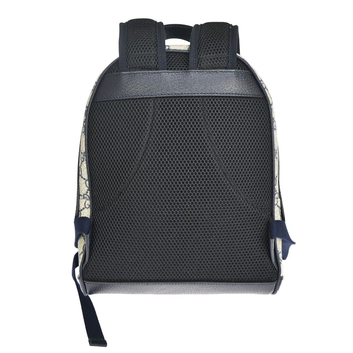 Gucci Ophidia  Canvas Backpack Bag ()