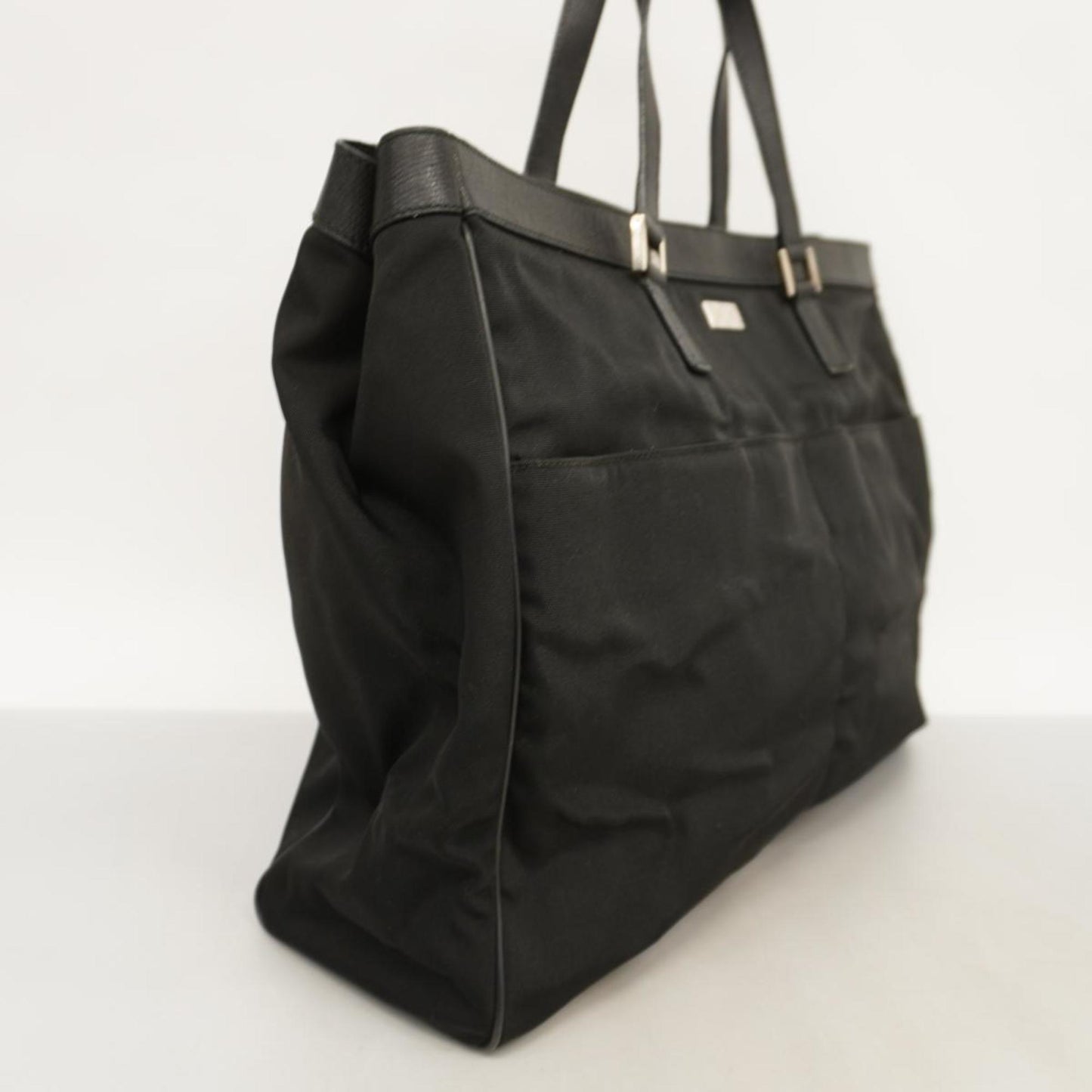 Gucci  Synthetic Tote Bag ()