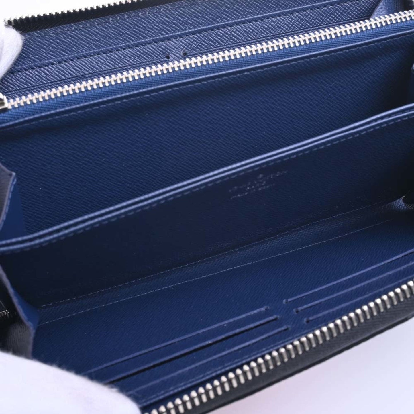 Louis Vuitton  Leather Wallet  ()