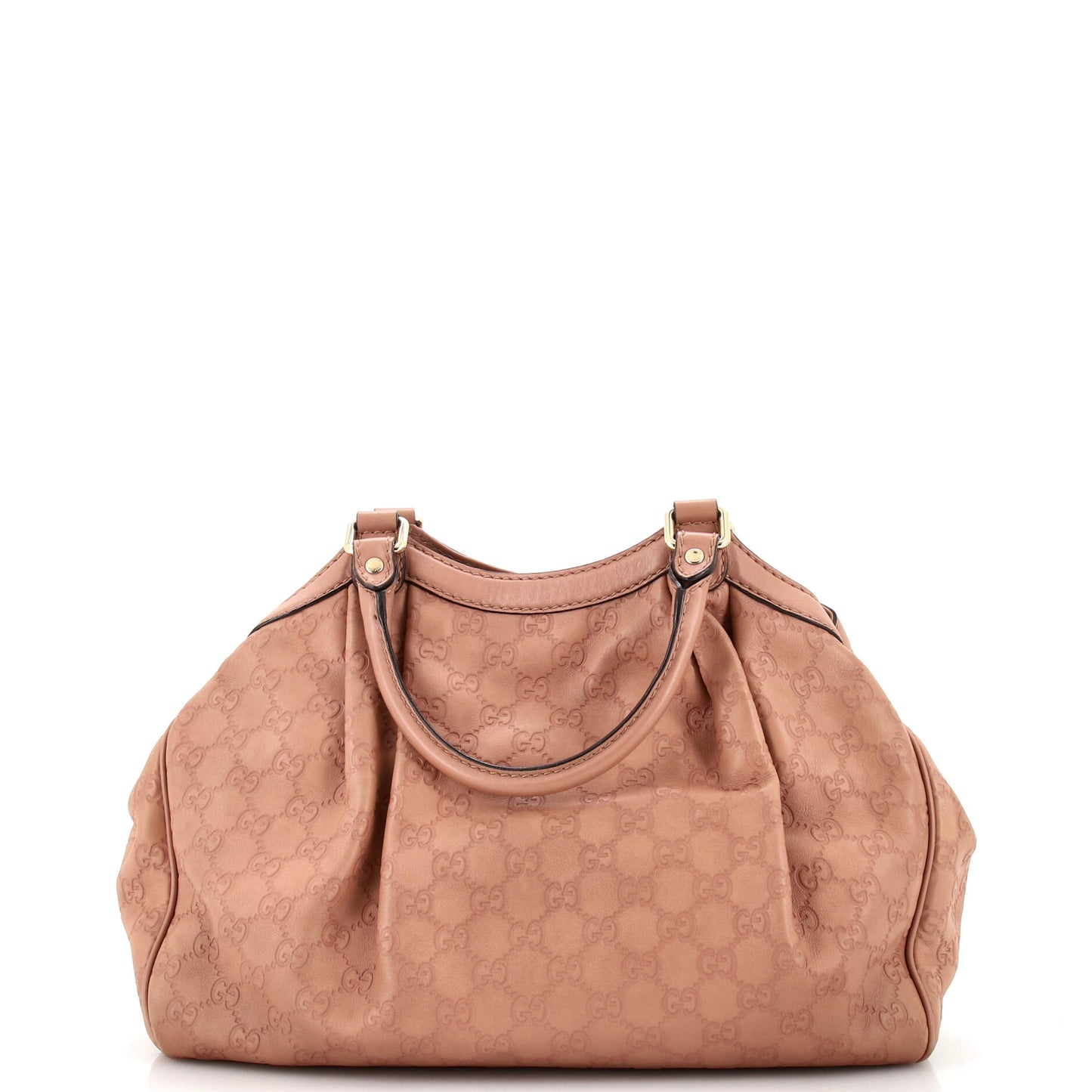 Sukey Tote Guccissima Leather Medium